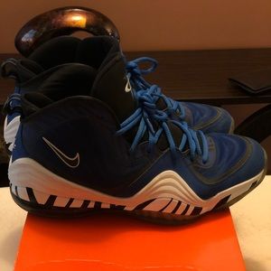 Nike Air Penny V sz 13